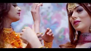 Jhanjar (Official Video) AKM Singh - Gur Sidhu - Latest Punjabi Songs 2020 - Jass Records