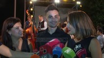 Muzika kalon kufijtë/ Në Shkodër mblidhen artistë nga gjithë Ballkani
