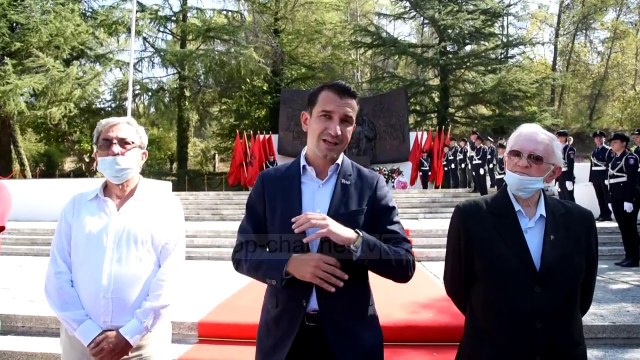 78 vjetori i konferencës së Pezës, Veliaj: PS, në krah të luftës antifashiste