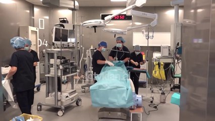 40 mije urgjenca tek Trauma ne 9 muaj | Lajme-News