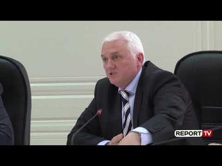 Report TV -Ngritja e KQZ-së së re, 25 kandidatë dorëzojnë aplikimin në Kuvend