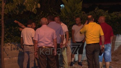 BATHORE, VRET KUNATËN ME ARMË, KISHTE PËRPLASJE PËR ÇËSHTJE PRONËSIE - News, Lajme - Kanali 7