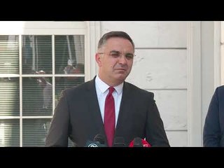 Maqedonia dhe Kosova shqyrtojnë mundësinë e lëvizjes së qytetarëve pa test PCR
