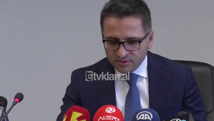 Maqedonia e Veriut perballe krizes se pandemise |Lajme-News