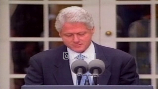 Qyteti i Kukesit ne listen e kandidateve per Cmimin Nobel (12 Tetor 2000)