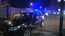 Ora News - Shkatërrohet grupi i trafikantëve në Itali, 11 shqiptarë në pranga
