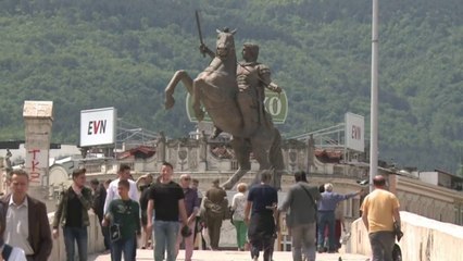 Top News - Shkupi e Prishtina/ Hapje kufijsh pa kushte
