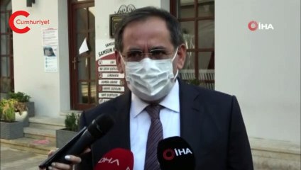 Meteoroloji'nin korkutan kuraklık haritası: Orta Karadeniz olağanüstü ve çok şiddetli kuraklık riskinde