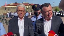 MINISTRI I BRENDSHËM NUK KA NDËRMEND TË LARGOHET, 