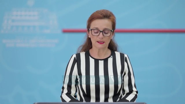 3 të vdekur dhe 144 raste të reja me koronavirus në Shqipëri - News, Lajme - Vizion Plus