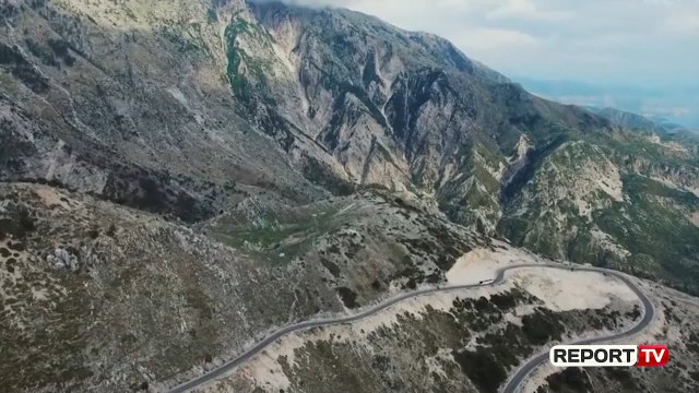 Shpallet projekti fitues për tunelin e Llogarasë, fiton bashkimi i tre operatorëve ekonomikë