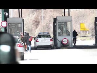 Македонија и Косово ја разгледуваат можноста за целосно отворање на границите, без ПЦР тест