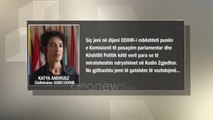 Koalicionet, ODIHR për Ora News: Nëse marrim detaje nga Këshilli Politik, mund të japim ndihmën tonë