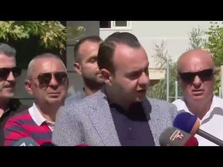 BALLIU QEVERIA TË MBAJË PËRGJEGJËSI PËR BANORËT E UNAZËS