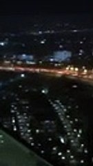 Saat 21.00, İstanbul: Cuma ve pandemi trafiği çakıştı, sokağa çıkma yasağı başlayamadı!