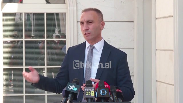 Maqedonia e Veriut dhe Kosova gati te hapin kufijte | Lajme - News