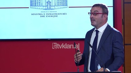 Tuneli i Llogarase, fiton konsorciumi IC Consulenten | Lajme - News