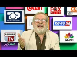 Fiks Fare/ Monitorime/ Gazatari shpjegon live si vendoset tritoli në makinë