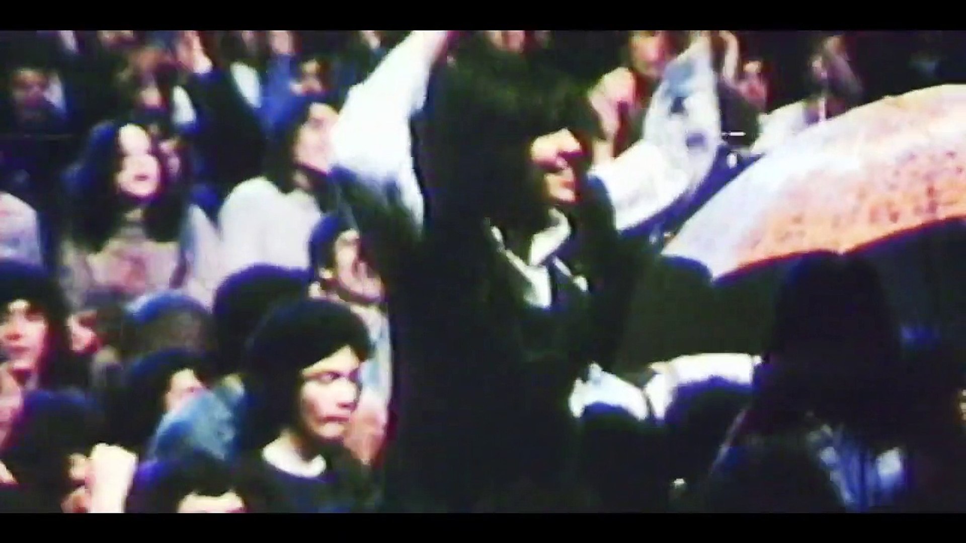 Break It All The History Of Rock In Latin America Trailer Netflix Official Site Video Dailymotion