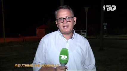 Artur Bibe tregon prapaskenat, ja çfarë nuk u filmua gjate vizitës së Ramës