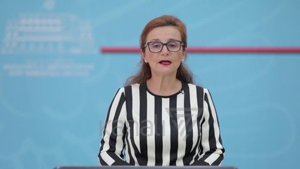 44 TË INFEKTUAR NË 800 TESTIME, 3 PACIENTË HUMBIN JETËN - News, Lajme - Kanali 7