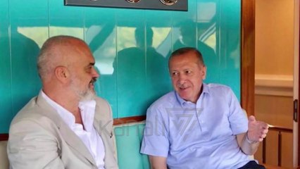 QEVERIA GREKE KËRKON PAKTIN DETAR, TIRANA NUK NGUTET - News, Lajme - Kanali 7