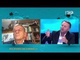 Ferdinand Dervishi: Ja çdo të ndodhe nëse marrëveshja për detin shkon në Gjyk Ndërkombëtare