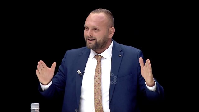 Ora News - Valteri: Rama është i korruptuar, Opozita e shtirur, sulmet nuk po ngjisin më te njerëzit