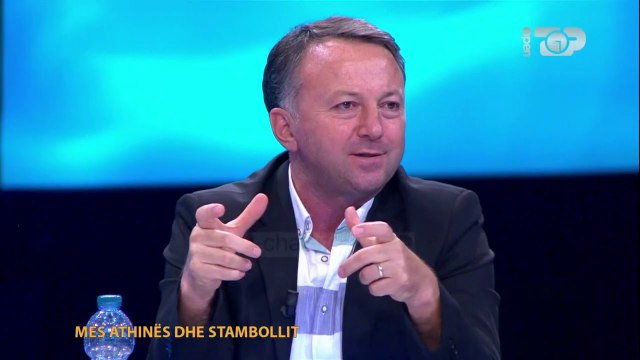 Barka: Shqetësohem për Shqipërinë, Idrizi: Pse nuk flet për ligjin e luftës?