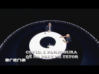 Arena - Covid, e panjohura që na pret në tetor - 16 shtator 2020