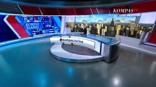 KPK OTT Pejabat Kemensos Soal Bansos Covid-19