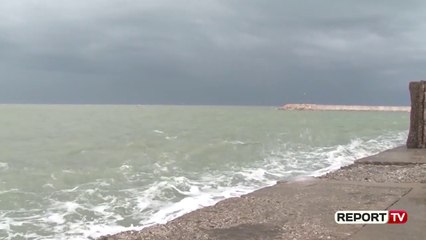 Meteorologjia, Adiola Bani: Pritet që jugu i vendit të përfshihet nga stuhi tropikale