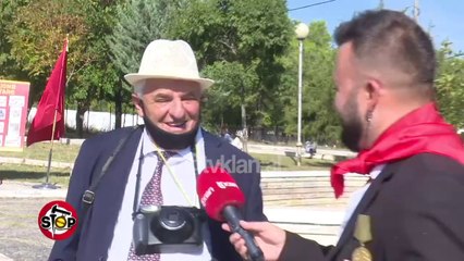 Stop - Intervistat me veteranet ne Peze! (16 Shtator 2020)