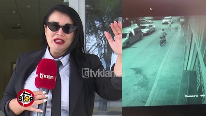 Stop - 15 te mitur akuzohen për publikimin e fotove intime te 17-vjecares! (16 Shtator 2020)