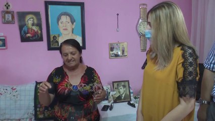 Denoncimi i PD/ 9 muaj nën çatinë e banesës që rrezikon të shembet, qytetarja: Kam qenë pa bukë