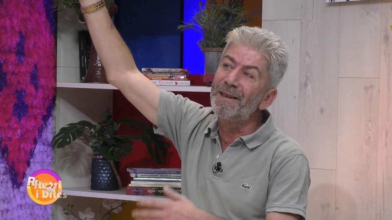 Vendet me energjinë më të mirë në Shqipëri
