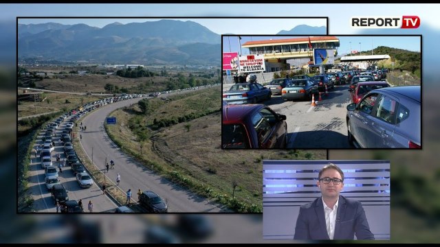 “Grekët RACISTË me shqiptarët”, telefonuesi nuk lë gjë pa thënë: Na TORTUROJNË në dogana