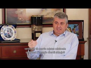 “Magazina Ekonomike”    Reformat në sistemin e pensioneve