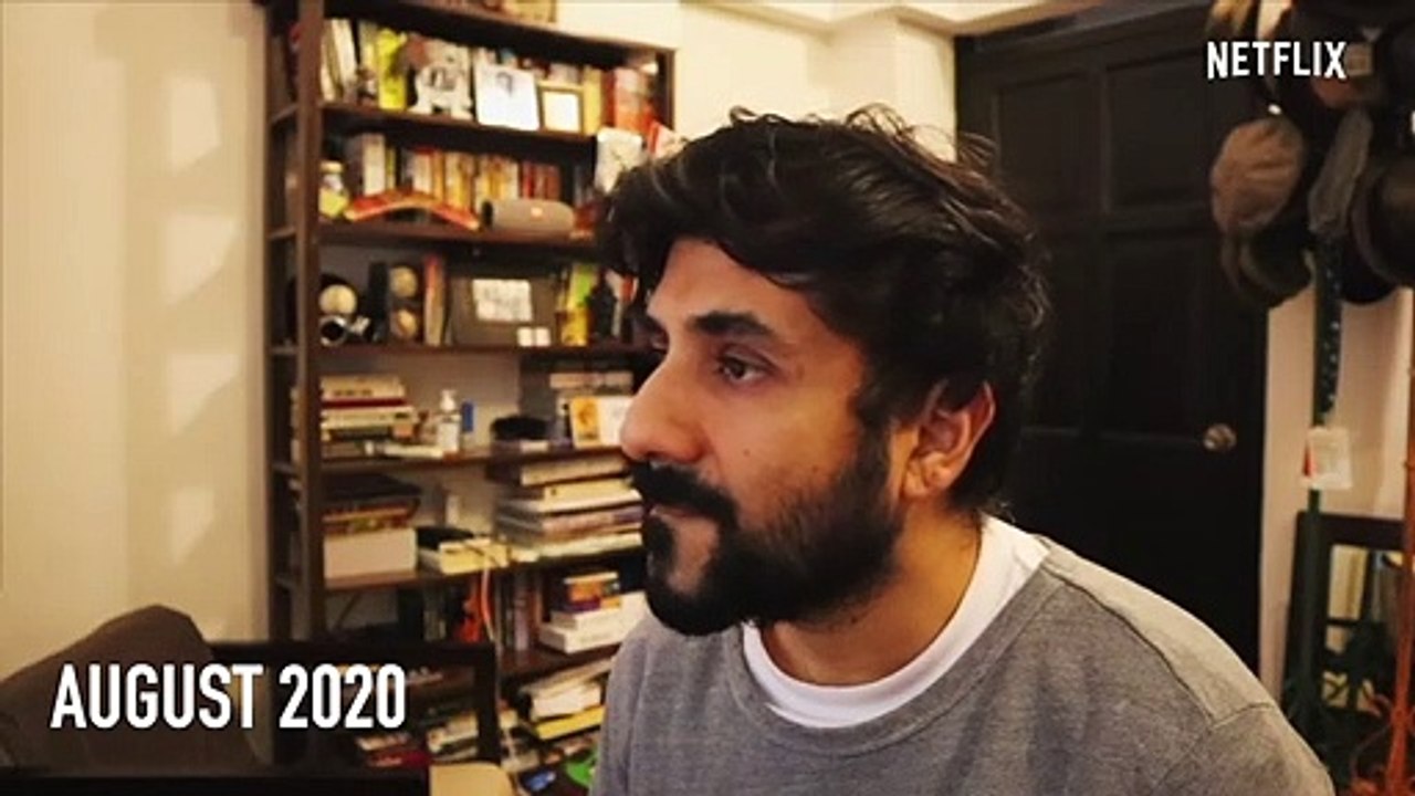 Vir Das: Outside In | The Lockdown Special | Teaser