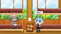 'The CEO's (Boss) Assistant'- GACHA LIFE MINI MOVIE-GLMM [Seym_DNA]