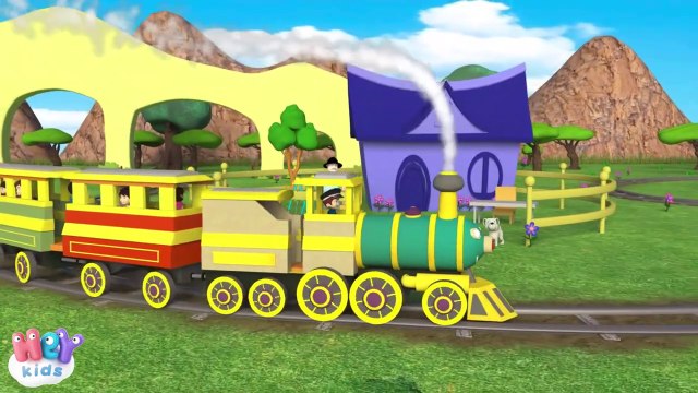 Bir Tren Gidiyor Bebek şarkıları dinle