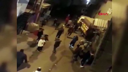 Kural tanımaz, tedbir bilmezlerden Oscar'lık kaçış!