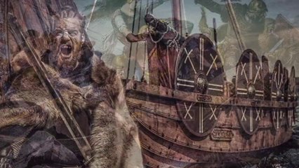 Top News - Studimi për vikingët/ Me gjak, edhe nga Evropa Jugore!