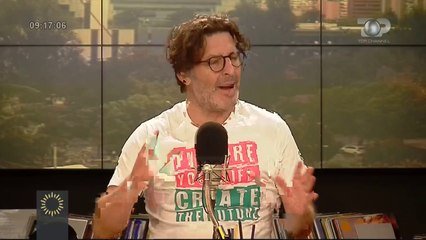 Wake Up/ TIFF mes 230 filmave zgjedh të hapet me "testamentin" filmik të Gjergj Xhuvanit