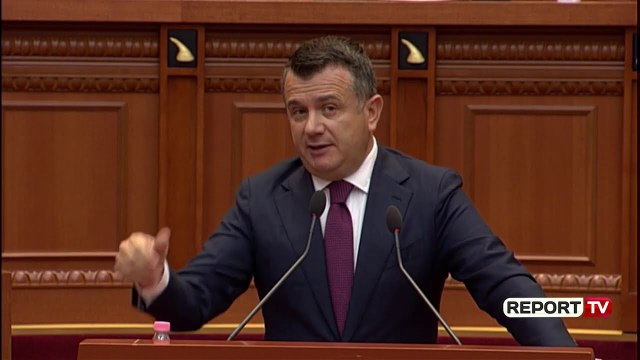 Report TV - Balla: Të hapen hetimet për Gërdecin, Shkëlzen Berisha i përfshirë në krim shtetëror