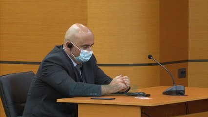 Shkarkohen tre gjyqtare te apelit - News, Lajme - Vizion Plus