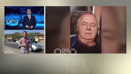 Ora News- Elbasan: Ekzekutimi i Bujar Çelës dyshohet nga vrasës profesionistë