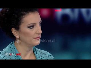 Nena kerkon ndihmen e juristit per djalin e saj ne spitalin e burgut