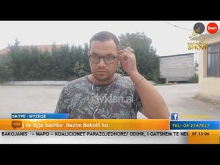 Aldo Morning Show - Emisioni dt. 17 Shtator 2020