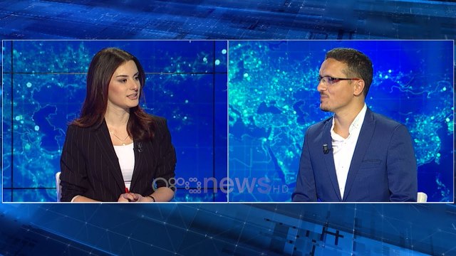 Ora News - Stuhia ciklonare alarmon Greqinë, “Meteoalb” qetëson shqiptarët: Nuk e prek vendin tonë